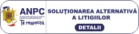 ANPC — Soluționarea Alternativă a Litigiilor