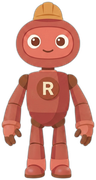 Mascota robOS